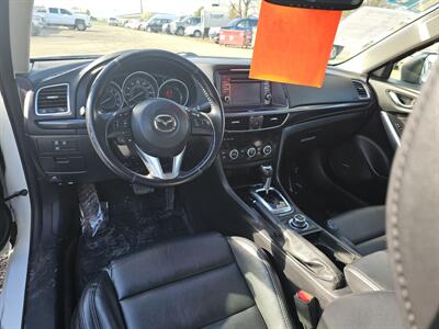 2014 Mazda Mazda6 i Touring   - Photo 4 - Central Point, OR 97502