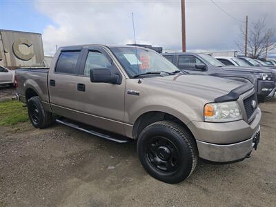 2006 Ford F-150 XLT   - Photo 1 - Central Point, OR 97502