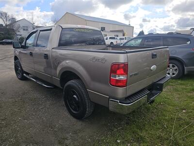 2006 Ford F-150 XLT   - Photo 2 - Central Point, OR 97502