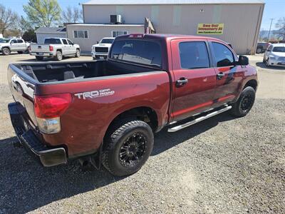 2008 Toyota Tundra Grade   - Photo 3 - Central Point, OR 97502