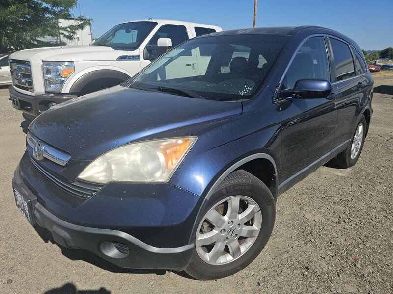2008 Honda CR-V EX-L  