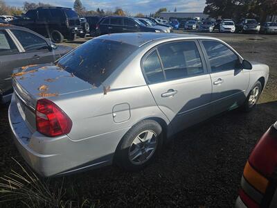 2004 Chevrolet Malibu LS   - Photo 3 - Central Point, OR 97502