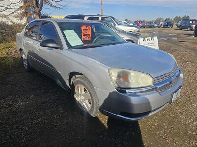 2004 Chevrolet Malibu LS   - Photo 1 - Central Point, OR 97502