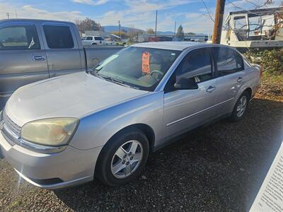 2004 Chevrolet Malibu LS   - Photo 2 - Central Point, OR 97502