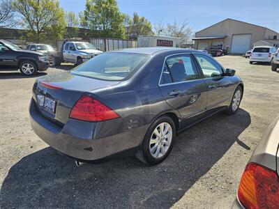 2007 Honda Accord Special Edition V-6   - Photo 4 - Central Point, OR 97502