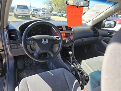 2007 Honda Accord Special Edition V-6   - Photo 7 - Central Point, OR 97502