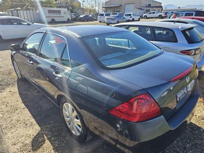 2007 Honda Accord Special Edition V-6   - Photo 5 - Central Point, OR 97502