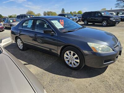 2007 Honda Accord Special Edition V-6   - Photo 2 - Central Point, OR 97502