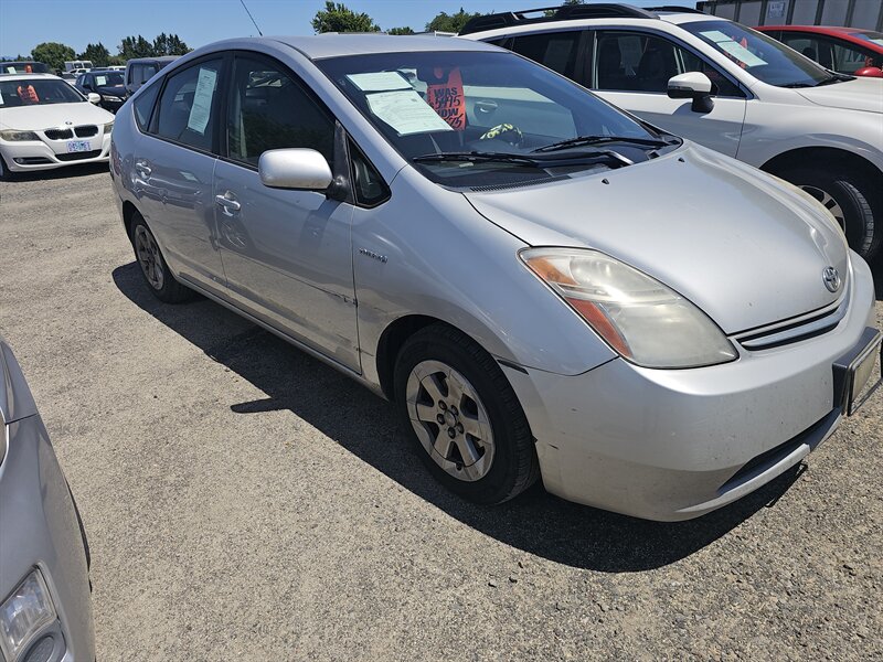 2007 Toyota Prius  