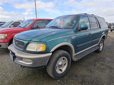 1998 Ford Expedition Eddie Bauer   - Photo 2 - Central Point, OR 97502