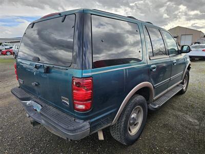 1998 Ford Expedition Eddie Bauer   - Photo 3 - Central Point, OR 97502