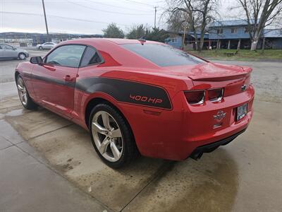 2010 Chevrolet Camaro SS   - Photo 2 - Central Point, OR 97502