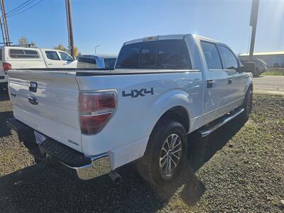 2012 Ford F-150 XLT   - Photo 5 - Central Point, OR 97502