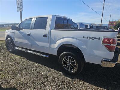 2012 Ford F-150 XLT   - Photo 3 - Central Point, OR 97502