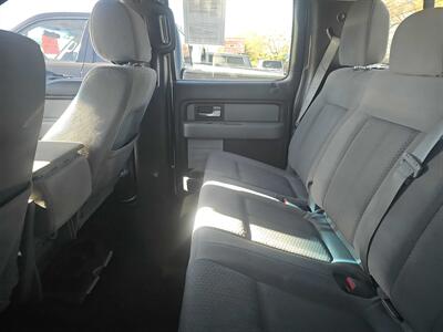 2012 Ford F-150 XLT   - Photo 8 - Central Point, OR 97502