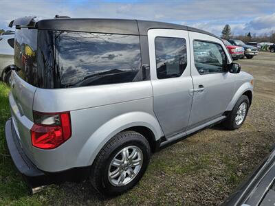 2006 Honda Element EX-P   - Photo 2 - Central Point, OR 97502