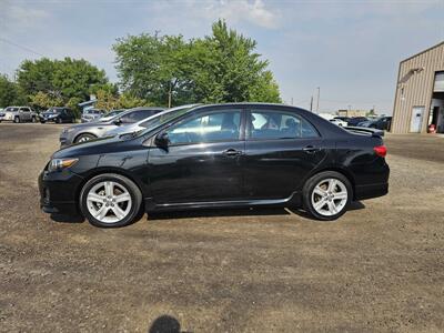 2013 Toyota Corolla S   - Photo 2 - Central Point, OR 97502