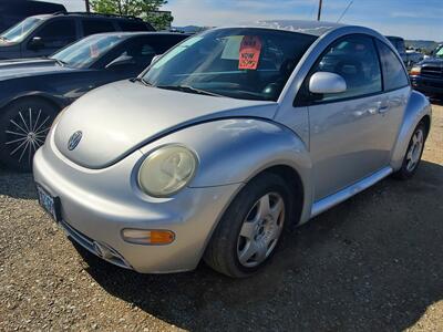 1998 Volkswagen Beetle   - Photo 1 - Central Point, OR 97502