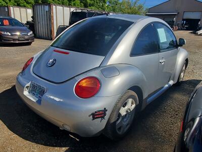 1998 Volkswagen Beetle   - Photo 2 - Central Point, OR 97502