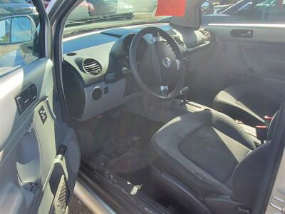 1998 Volkswagen Beetle   - Photo 3 - Central Point, OR 97502