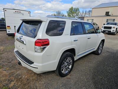 2012 Toyota 4Runner Limited   - Photo 3 - Central Point, OR 97502
