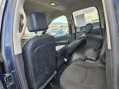 2005 Dodge Ram 2500 ST   - Photo 4 - Central Point, OR 97502