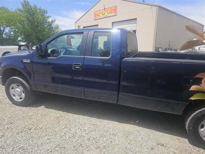 2006 Ford F-150 XL   - Photo 2 - Central Point, OR 97502