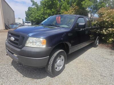 2006 Ford F-150 XL   - Photo 6 - Central Point, OR 97502
