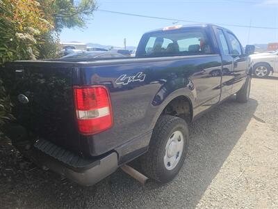 2006 Ford F-150 XL   - Photo 7 - Central Point, OR 97502