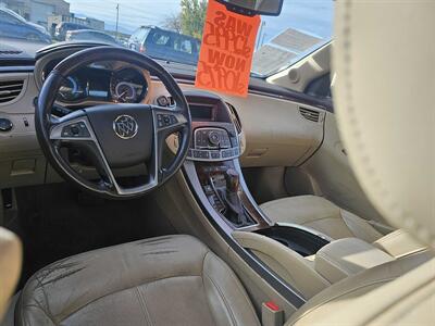 2011 Buick LaCrosse CXL   - Photo 5 - Central Point, OR 97502