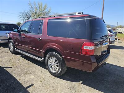 2011 Ford Expedition EL XLT   - Photo 2 - Central Point, OR 97502