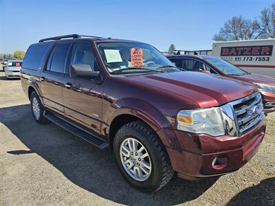 2011 Ford Expedition EL XLT   - Photo 1 - Central Point, OR 97502