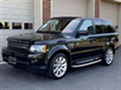 2013 Land Rover Range Rover Sport HSE   - Photo 1 - Central Point, OR 97502