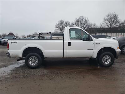 2002 Ford F-250 Super Duty XL   - Photo 2 - Central Point, OR 97502
