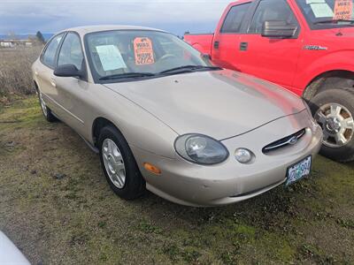 1999 Ford Taurus LX   - Photo 1 - Central Point, OR 97502