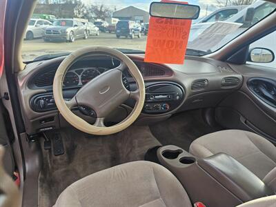 1999 Ford Taurus LX   - Photo 5 - Central Point, OR 97502