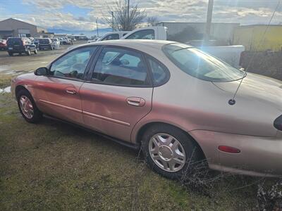 1999 Ford Taurus LX   - Photo 2 - Central Point, OR 97502