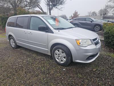 2011 Dodge Grand Caravan Express   - Photo 1 - Central Point, OR 97502