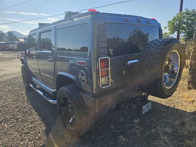 2005 Hummer H2   - Photo 3 - Central Point, OR 97502