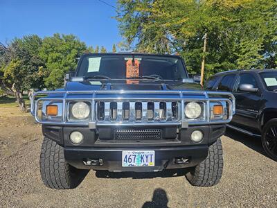 2005 Hummer H2   - Photo 2 - Central Point, OR 97502