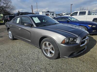 2011 Dodge Charger SE   - Photo 1 - Central Point, OR 97502