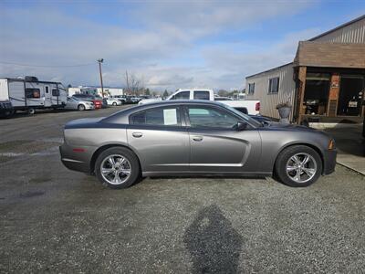 2011 Dodge Charger SE   - Photo 2 - Central Point, OR 97502