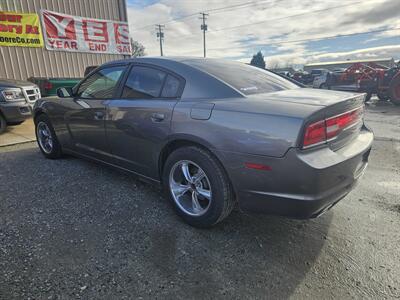 2011 Dodge Charger SE   - Photo 3 - Central Point, OR 97502