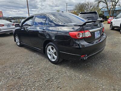 2011 Toyota Corolla S   - Photo 3 - Central Point, OR 97502