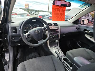 2011 Toyota Corolla S   - Photo 6 - Central Point, OR 97502