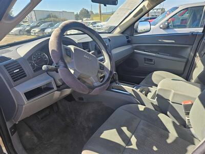 2007 Jeep Grand Cherokee Laredo   - Photo 3 - Central Point, OR 97502