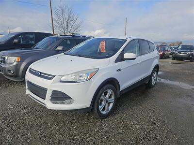2013 Ford Escape SE   - Photo 1 - Central Point, OR 97502