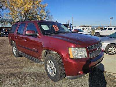 2008 Chevrolet Tahoe LT   - Photo 1 - Central Point, OR 97502