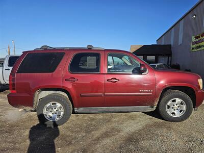 2008 Chevrolet Tahoe LT   - Photo 3 - Central Point, OR 97502