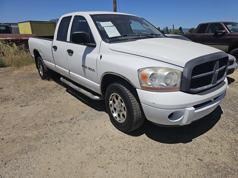 2006 Dodge Ram 1500 ST  